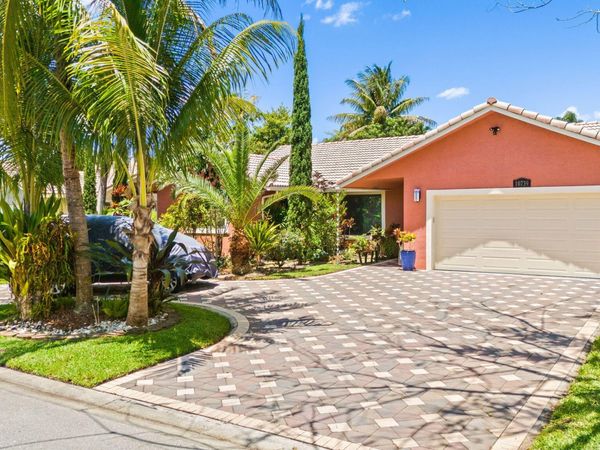 10739 NW 21st Street, Coral Springs, FL 33071