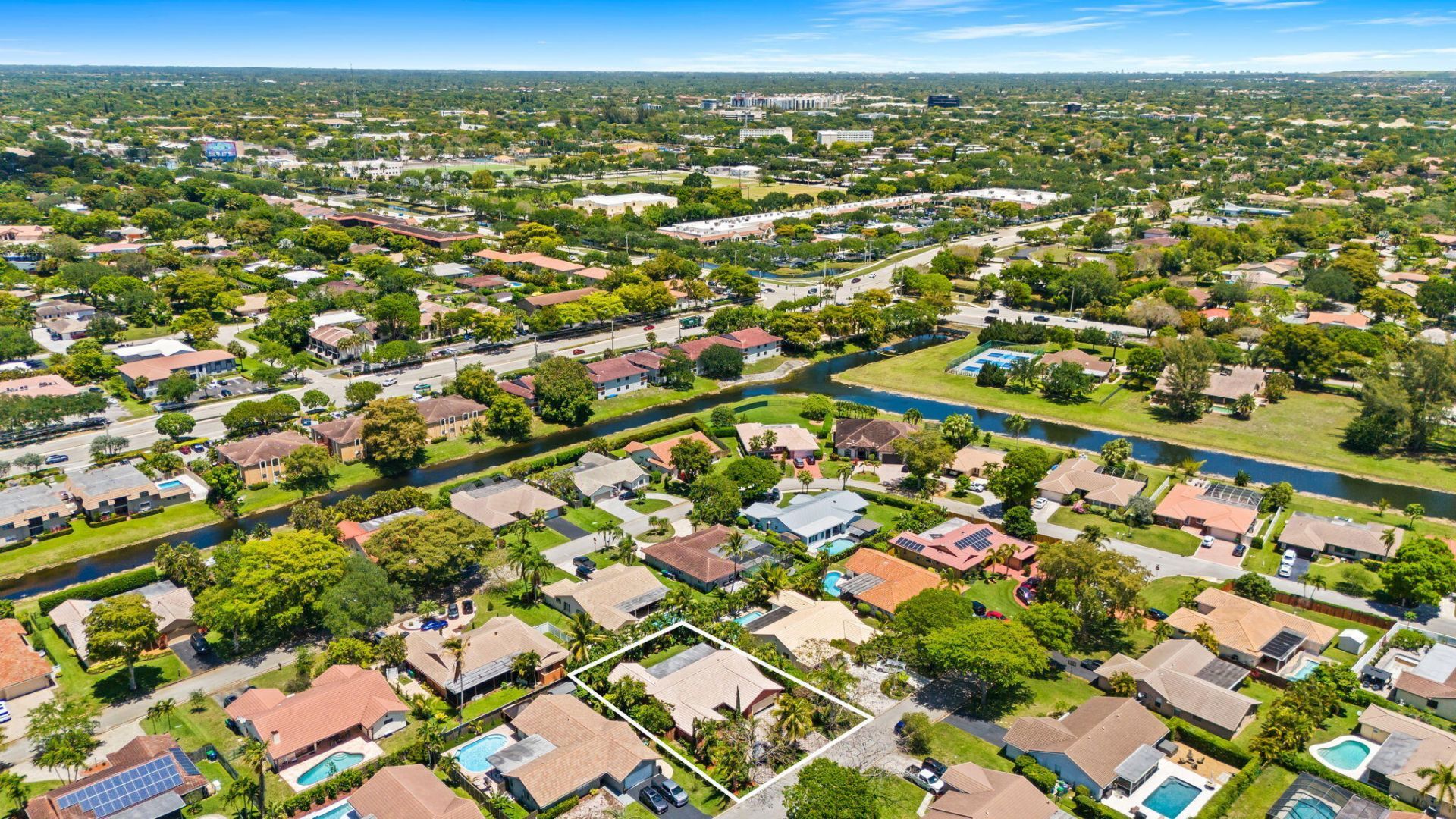 10739 NW 21st Street, Coral Springs, FL 33071 Photo