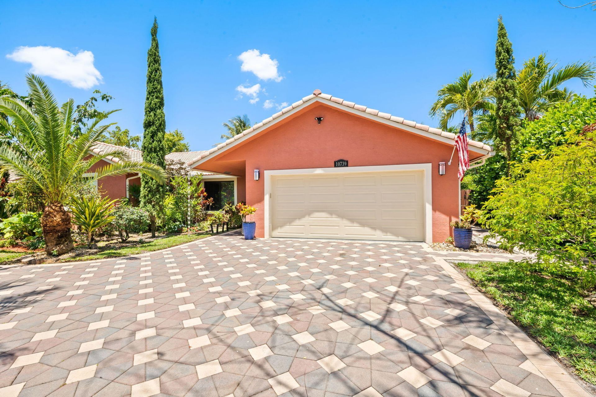10739 NW 21st Street, Coral Springs, FL 33071 Photo