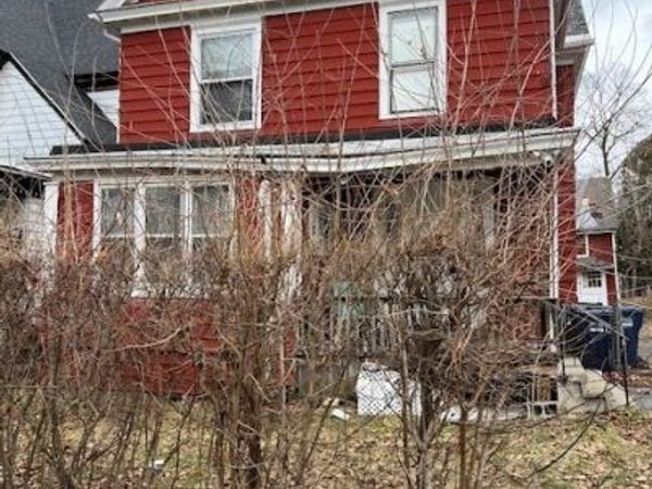 128 W Beard Avenue, Syracuse, NY 13205