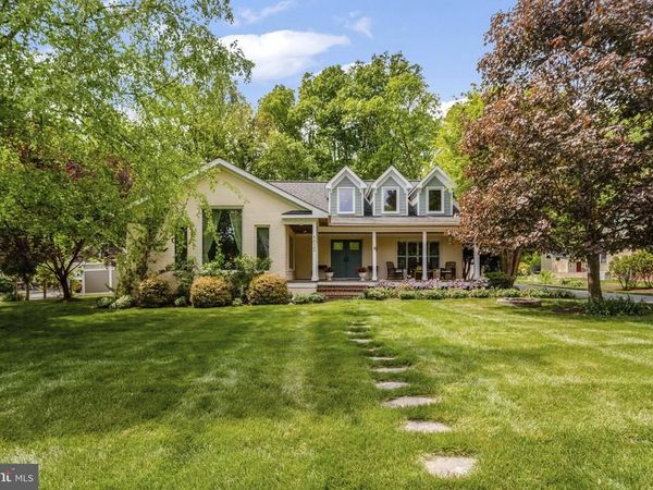 5012 BIRCH LANE, ALEXANDRIA, VA 22312