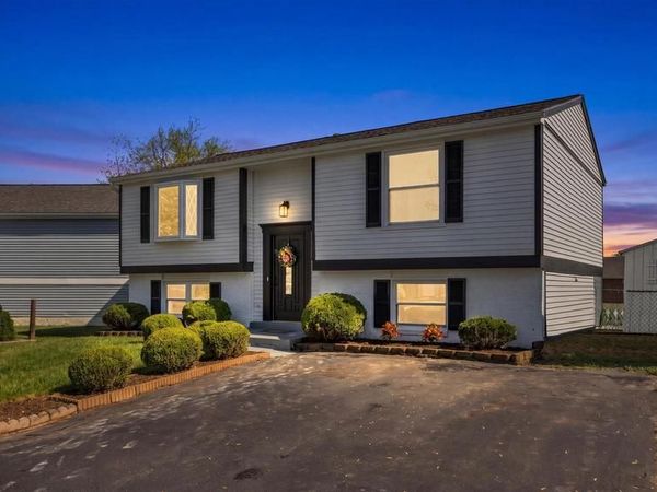 391 PROSPECT BOULEVARD , FREDERICK, MD 21701