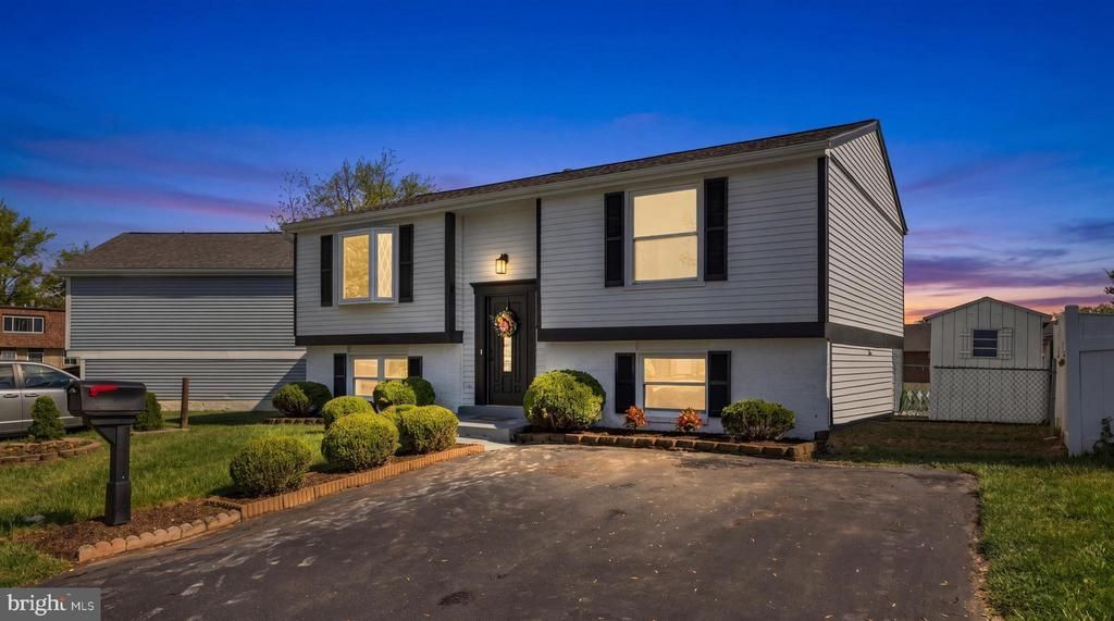 391 PROSPECT BOULEVARD, FREDERICK, MD 21701