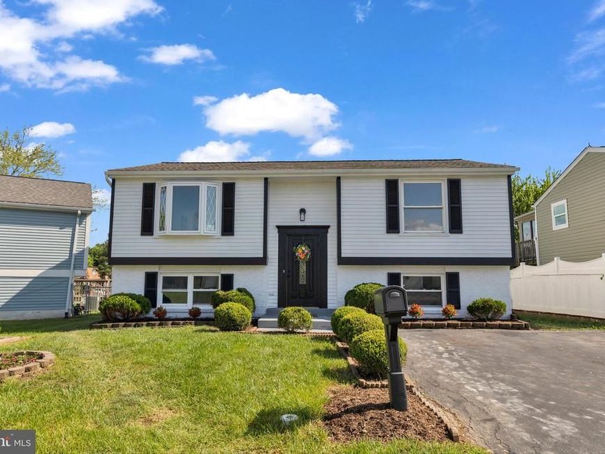 391 Prospect Boulevard, Frederick, MD 21701 Main Photo