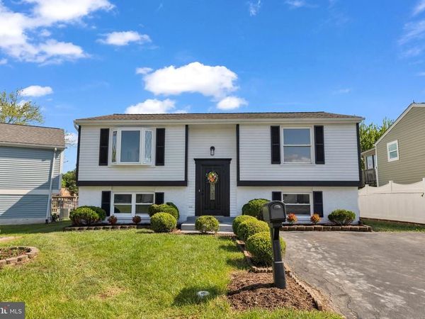 391 PROSPECT BOULEVARD, FREDERICK, MD 21701