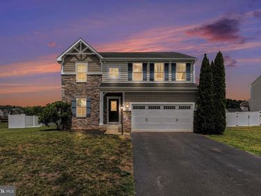 2527 CORNELL DRIVE, FREDERICKSBURG, VA 22408