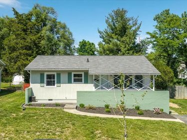 420 E PALL MALL STREET, WINCHESTER, VA 22601