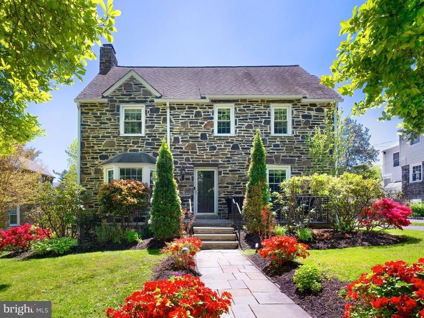 28 W Amherst Road, Bala Cynwyd, PA 19004 Main Photo