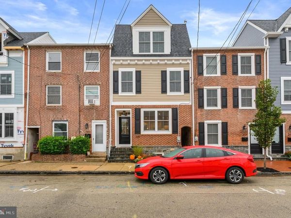 309 S ADAMS STREET , WEST CHESTER, PA 19382