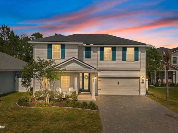189 ONYX Court, St. Augustine, FL 32086