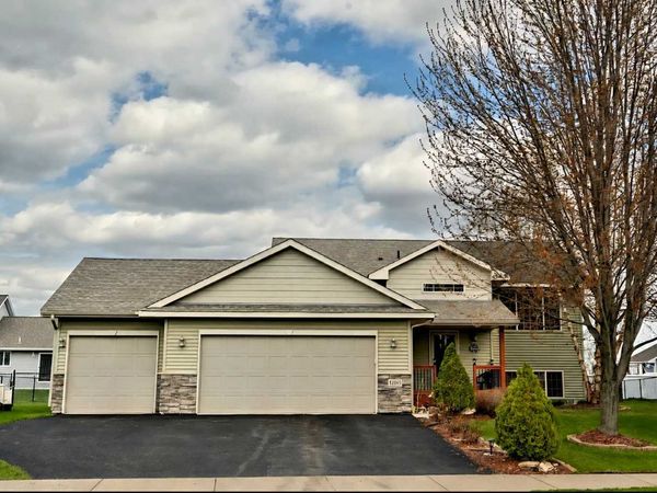 12085 39th Avenue SE, Becker, MN 55308