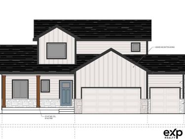 17608 Potter Street , Bennington, NE 68007