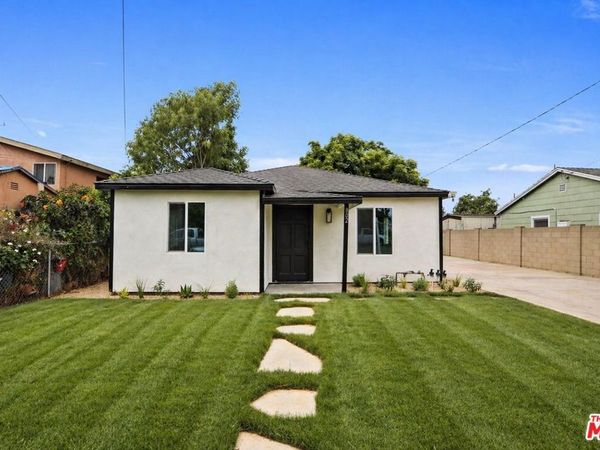 802 N Gunther Street, Santa Ana, CA 92703