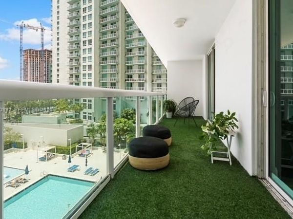 1800 N Bayshore Dr, Unit 1604, Miami, FL 33132
