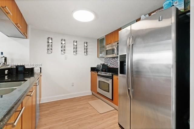 1800 N Bayshore Dr, Unit 1604, Miami, FL 33132 Photo