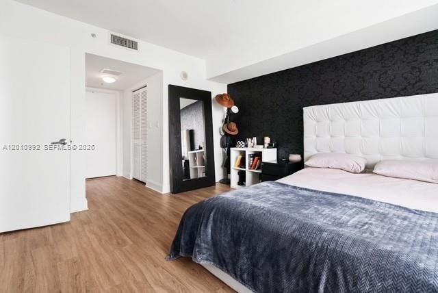 1800 N Bayshore Dr, Unit 1604, Miami, FL 33132 Photo