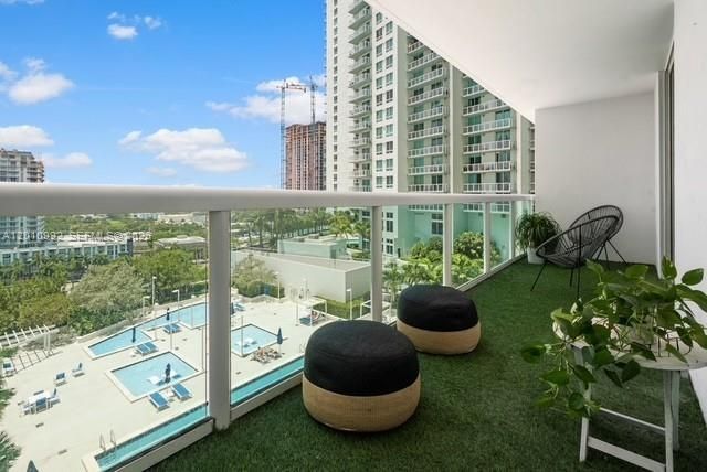 1800 N Bayshore Dr, Unit 1604, Miami, FL 33132 Photo