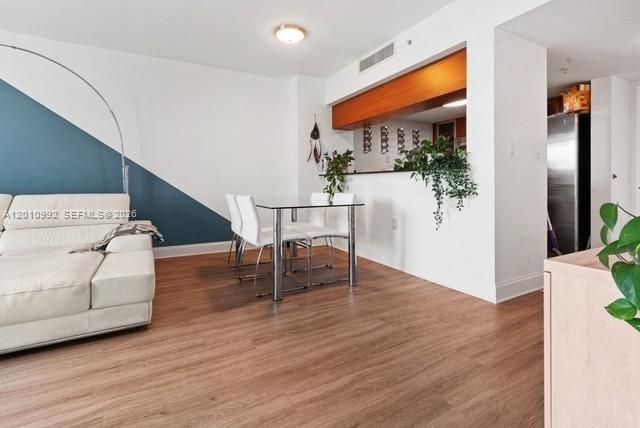 1800 N Bayshore Dr, Unit 1604, Miami, FL 33132 Photo