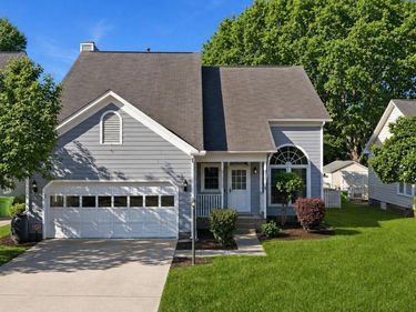 1704 Chadstone Court, Raleigh, NC 27615