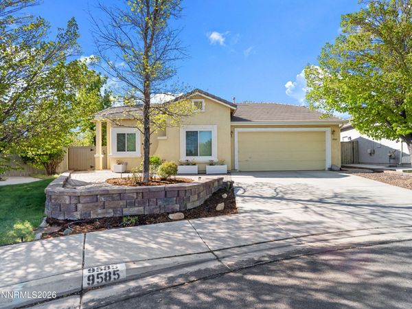 9585 Navigator Drive, Reno, NV 89521