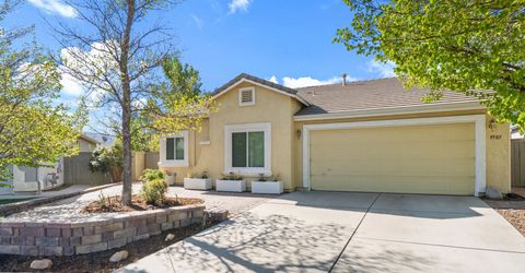 9585 Navigator Drive, Reno, NV 89521 Photo
