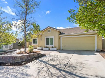 9585 Navigator Drive, Reno, NV 89521 Photo