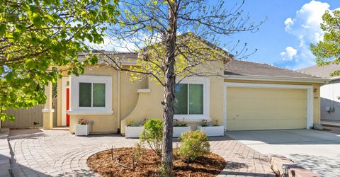 9585 Navigator Drive, Reno, NV 89521 Photo