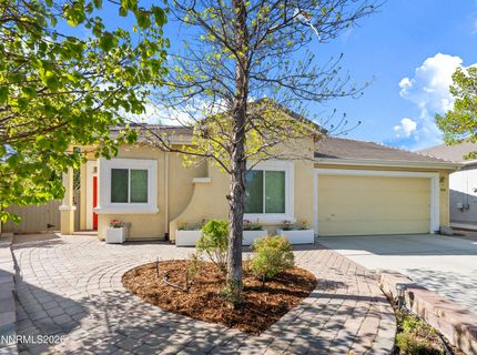 9585 Navigator Drive, Reno, NV 89521 Photo