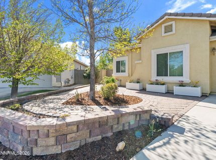 9585 Navigator Drive, Reno, NV 89521 Photo