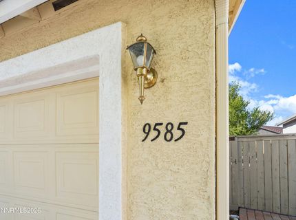 9585 Navigator Drive, Reno, NV 89521 Photo