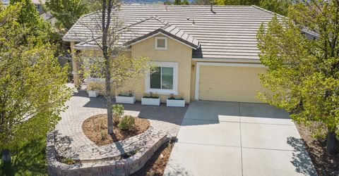 9585 Navigator Drive, Reno, NV 89521 Photo