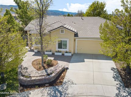 9585 Navigator Drive, Reno, NV 89521 Photo