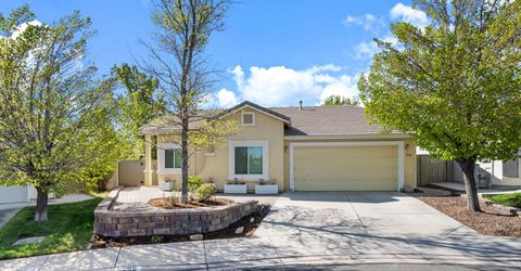 9585 Navigator Drive, Reno, NV 89521 Photo