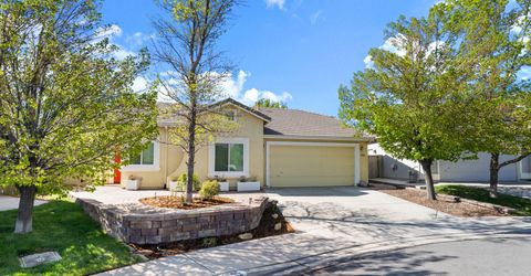 9585 Navigator Drive, Reno, NV 89521 Photo