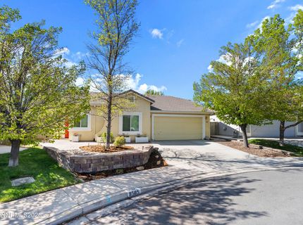 9585 Navigator Drive, Reno, NV 89521 Photo