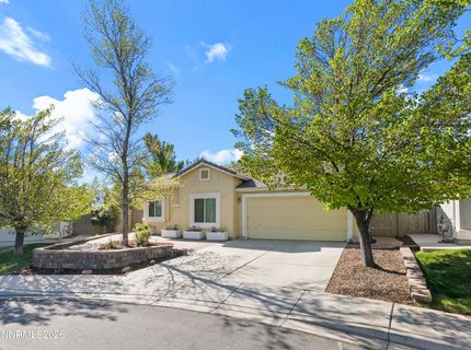 9585 Navigator Drive, Reno, NV 89521 Photo