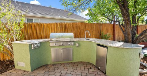 9585 Navigator Drive, Reno, NV 89521 Photo