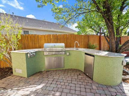 9585 Navigator Drive, Reno, NV 89521 Photo