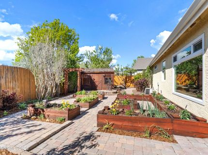 9585 Navigator Drive, Reno, NV 89521 Photo