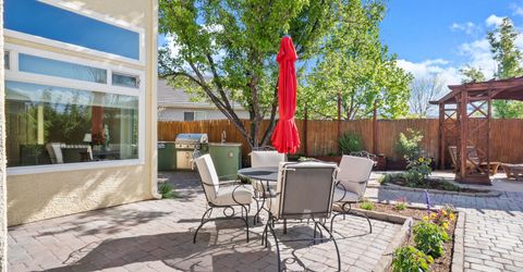 9585 Navigator Drive, Reno, NV 89521 Photo