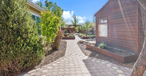 9585 Navigator Drive, Reno, NV 89521 Photo