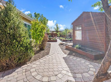 9585 Navigator Drive, Reno, NV 89521 Photo