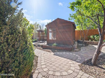 9585 Navigator Drive, Reno, NV 89521 Photo