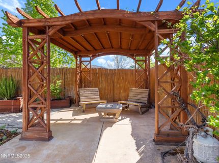 9585 Navigator Drive, Reno, NV 89521 Photo