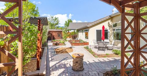 9585 Navigator Drive, Reno, NV 89521 Photo