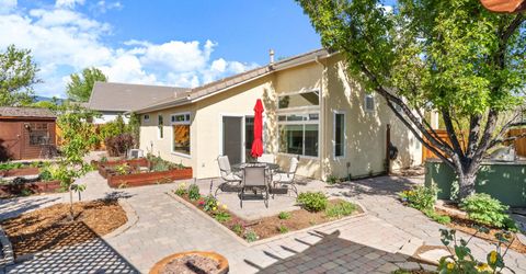 9585 Navigator Drive, Reno, NV 89521 Photo