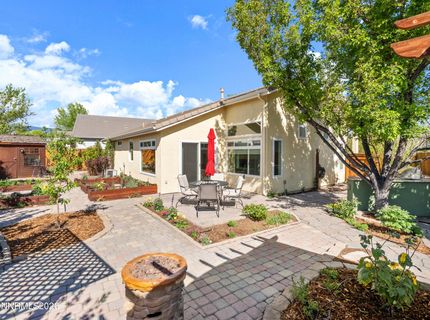 9585 Navigator Drive, Reno, NV 89521 Photo