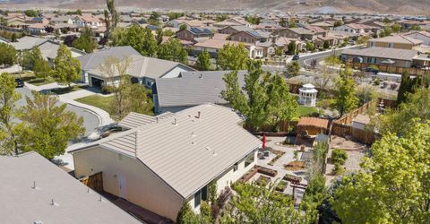 9585 Navigator Drive, Reno, NV 89521 Photo