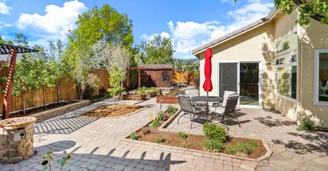 9585 Navigator Drive, Reno, NV 89521 Photo
