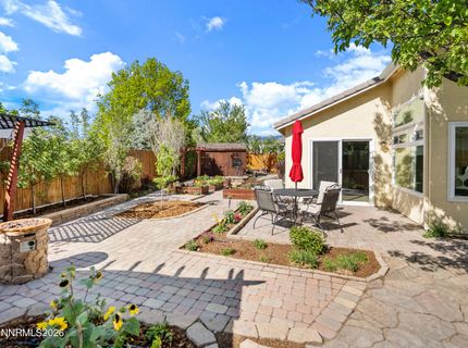9585 Navigator Drive, Reno, NV 89521 Photo